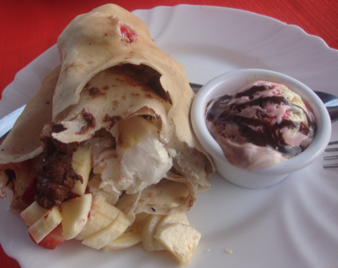 crepa crepa
