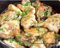 Receta-de-Pollo-al-ajillo200 Receta-de-Pollo-al-ajillo200