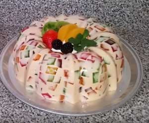 Gelatina-de-Mosaico